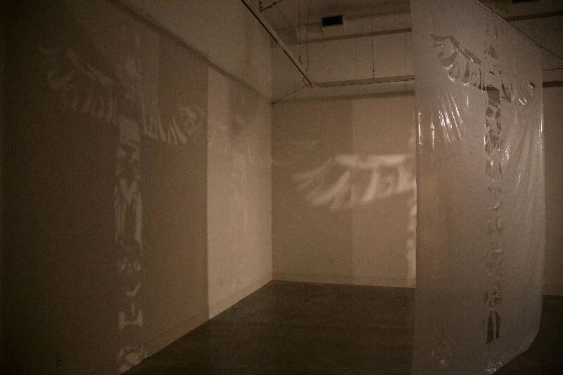 Reimagining Totem Poles