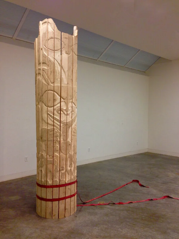 conTEMPORARY transFORMation #1