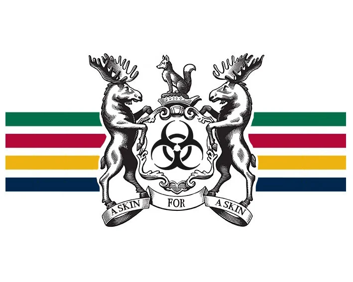 Pro Pelle Cutem - A Skin for a Skin