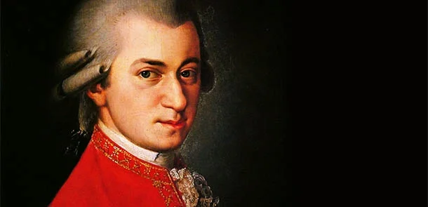 10 Wochen - 10 Werke #6: Mozart Klarinettenquintett