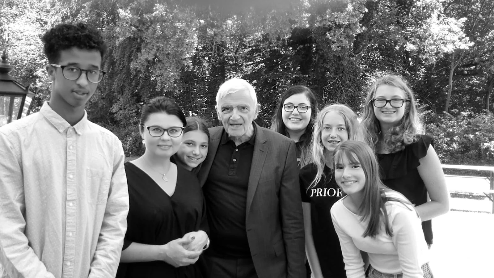 Eberhard Feltz: Musikalischer Mentor und Musikpädagoge