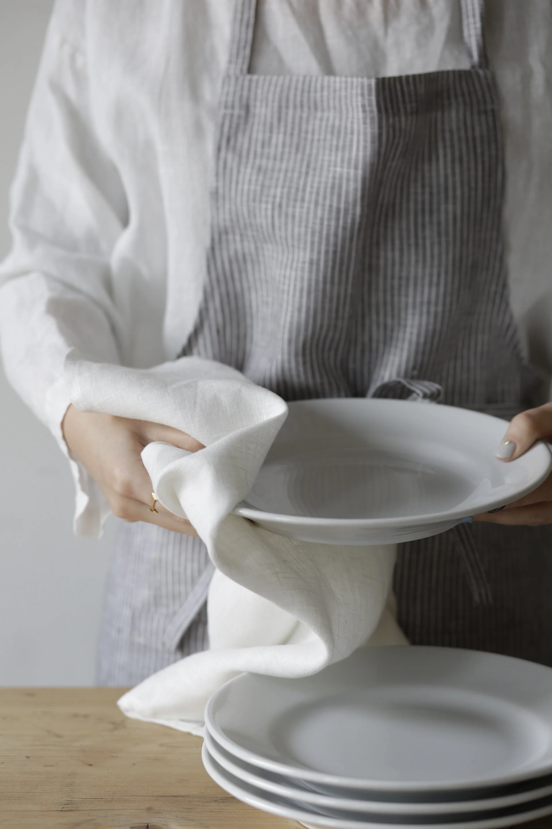 FOG LINEN WORK