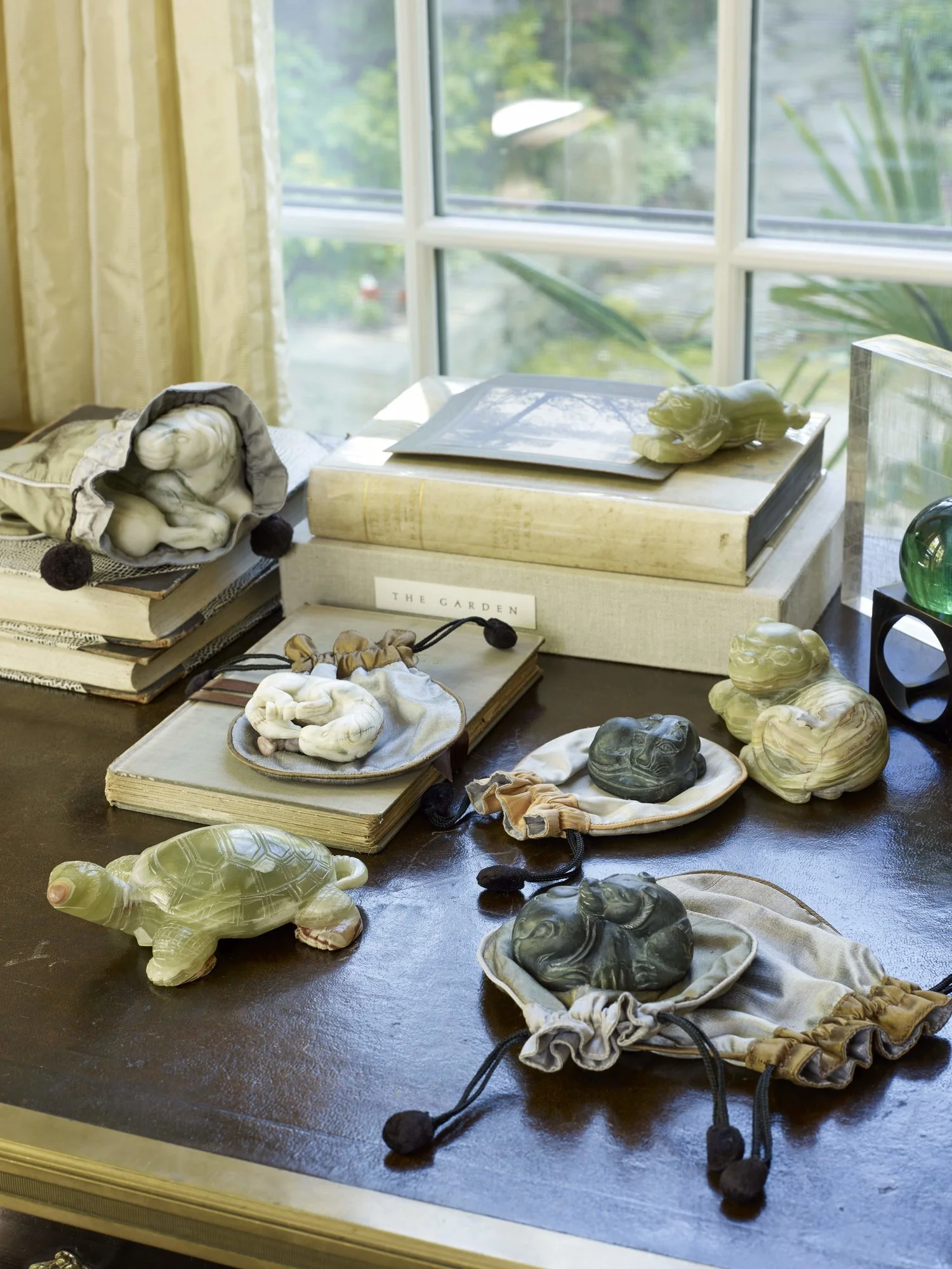 THOMAS O'BRIEN / AERO