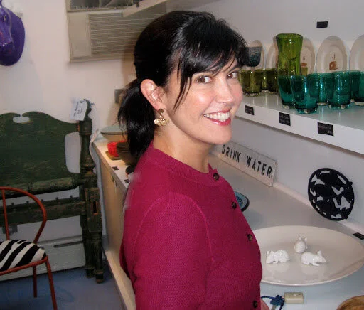 Six Picks: Phoebe Cates Kline of Blue Tree