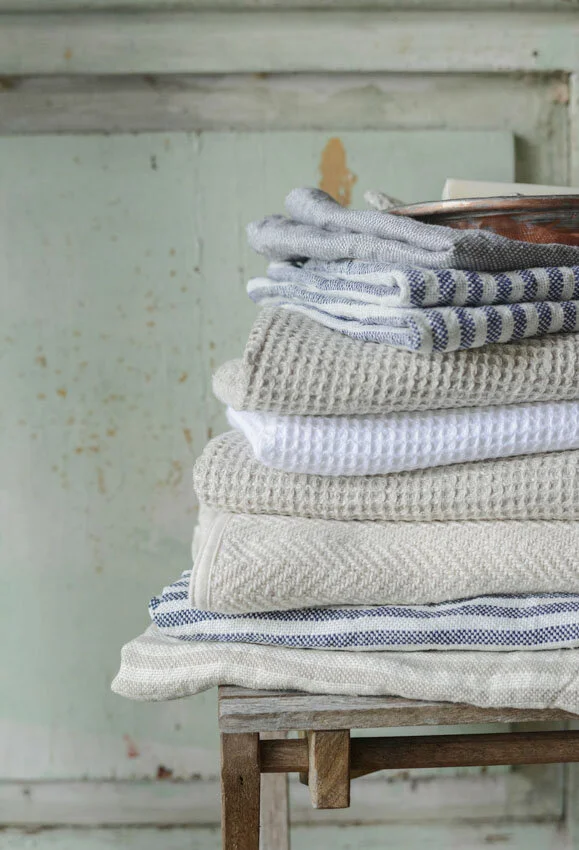 FOG LINEN WORK