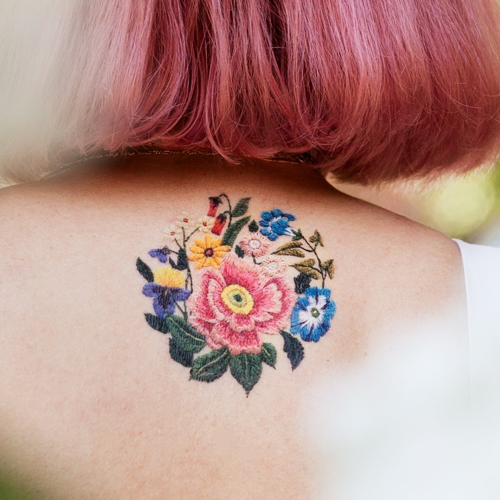 TATTLY