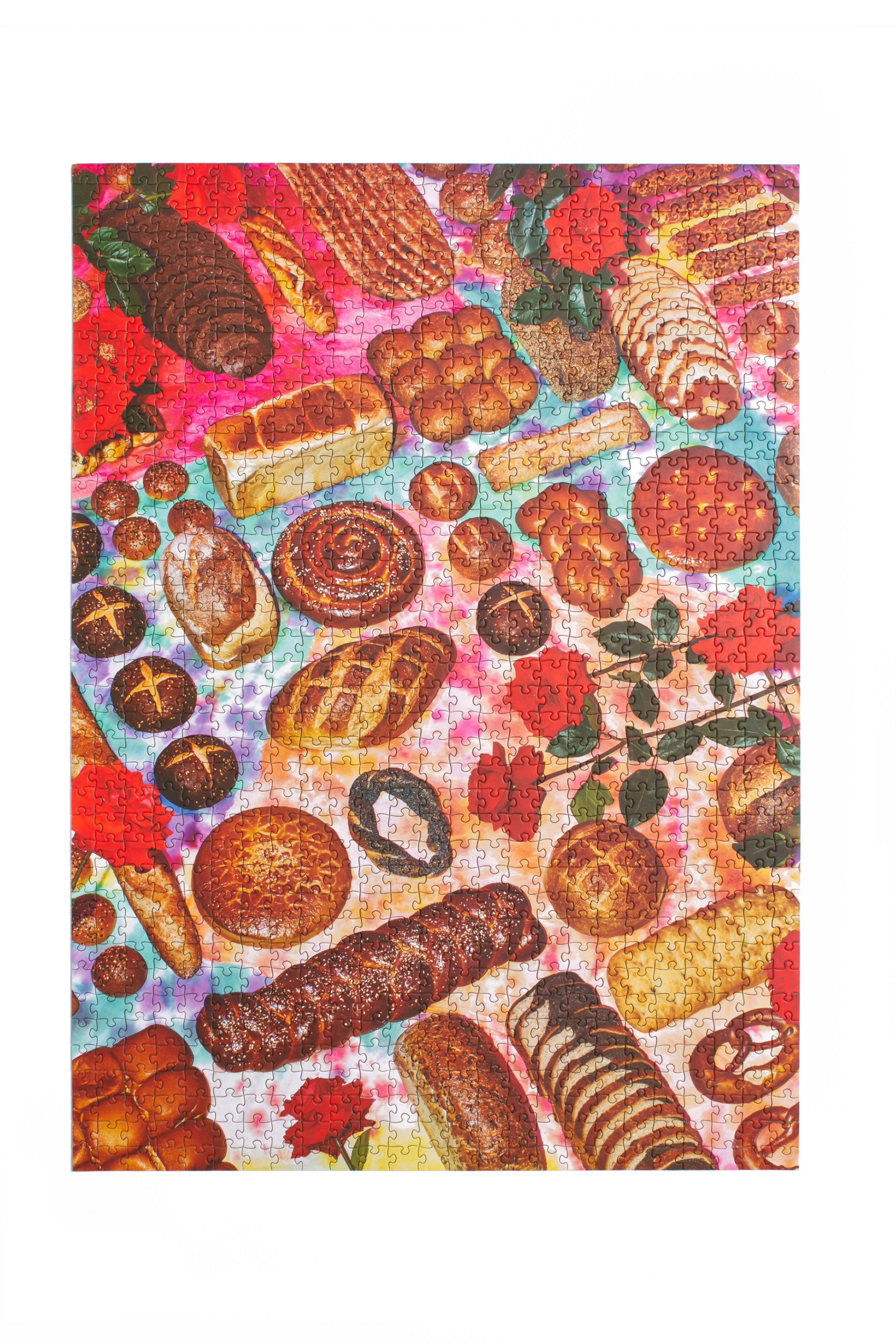 PIECEWORK PUZZLES