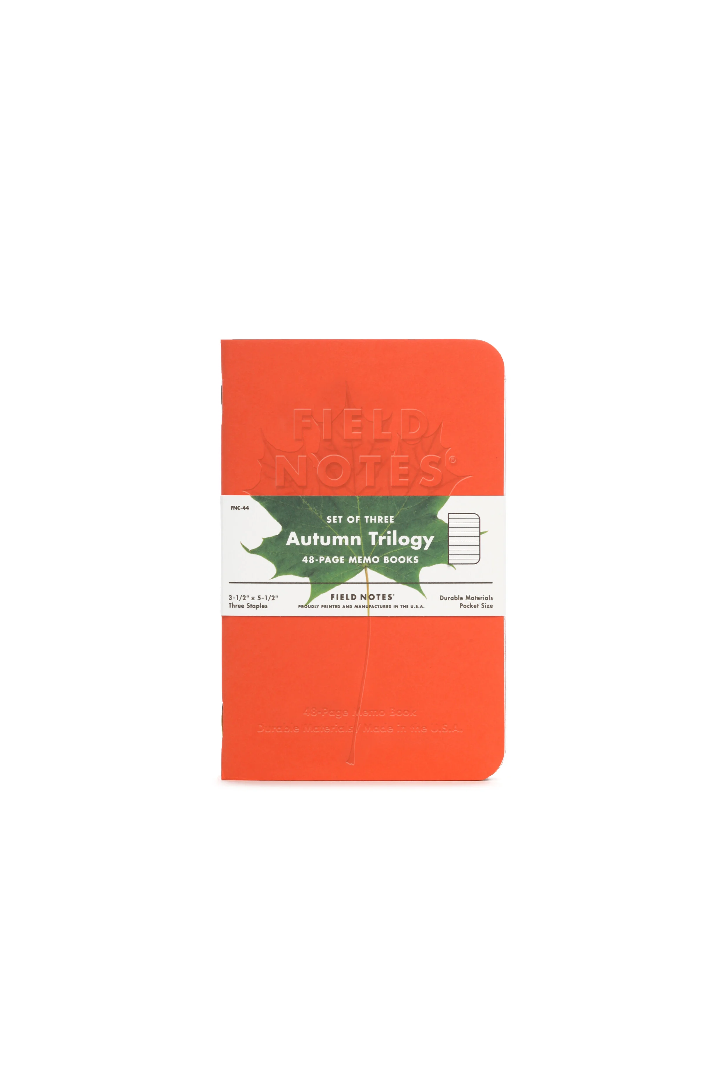 FIELD NOTES BRAND