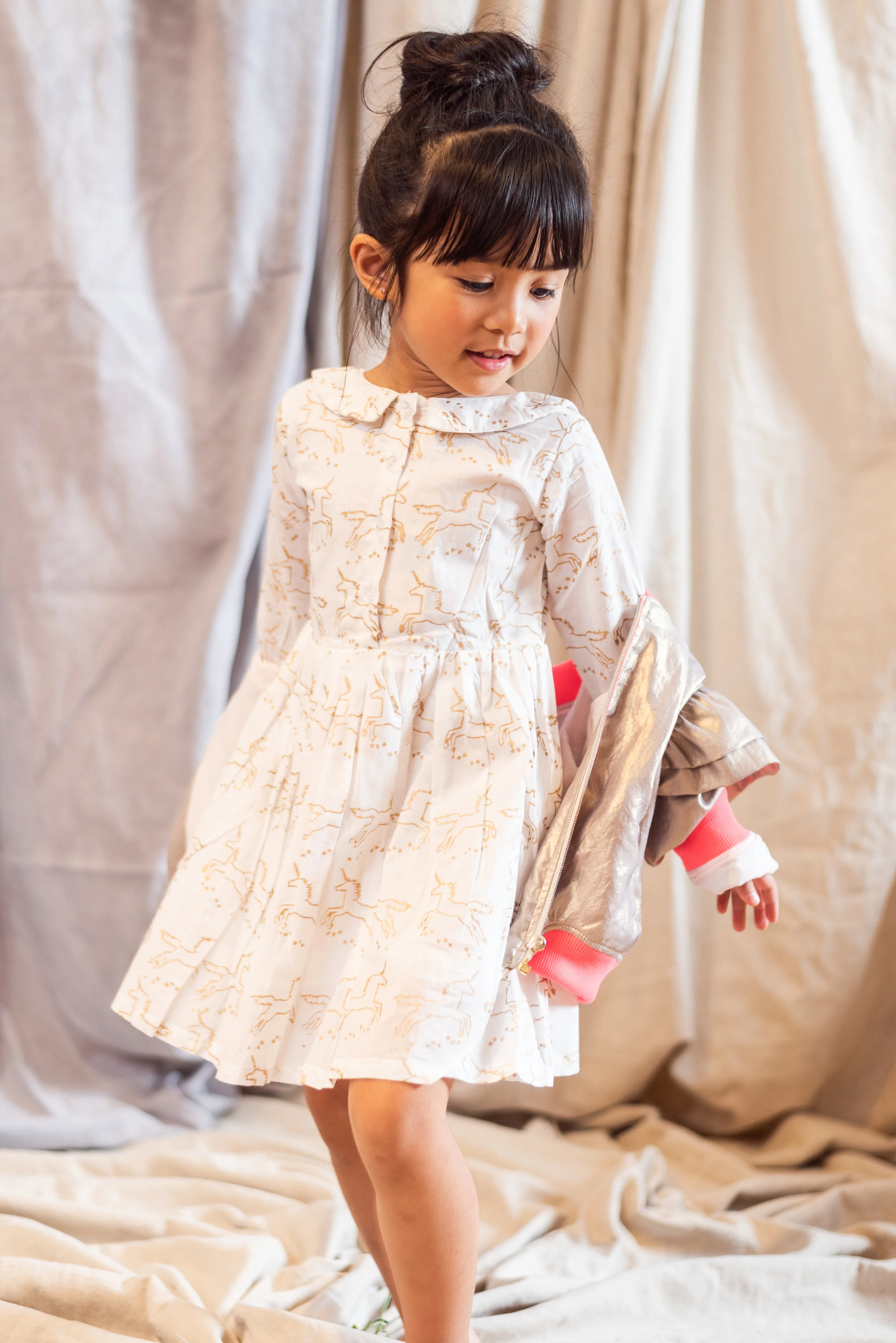 Brand Spotlight: One's To Watch