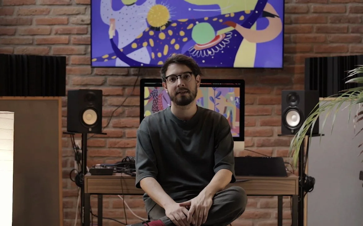 Winter 2022 Daniel Barreto