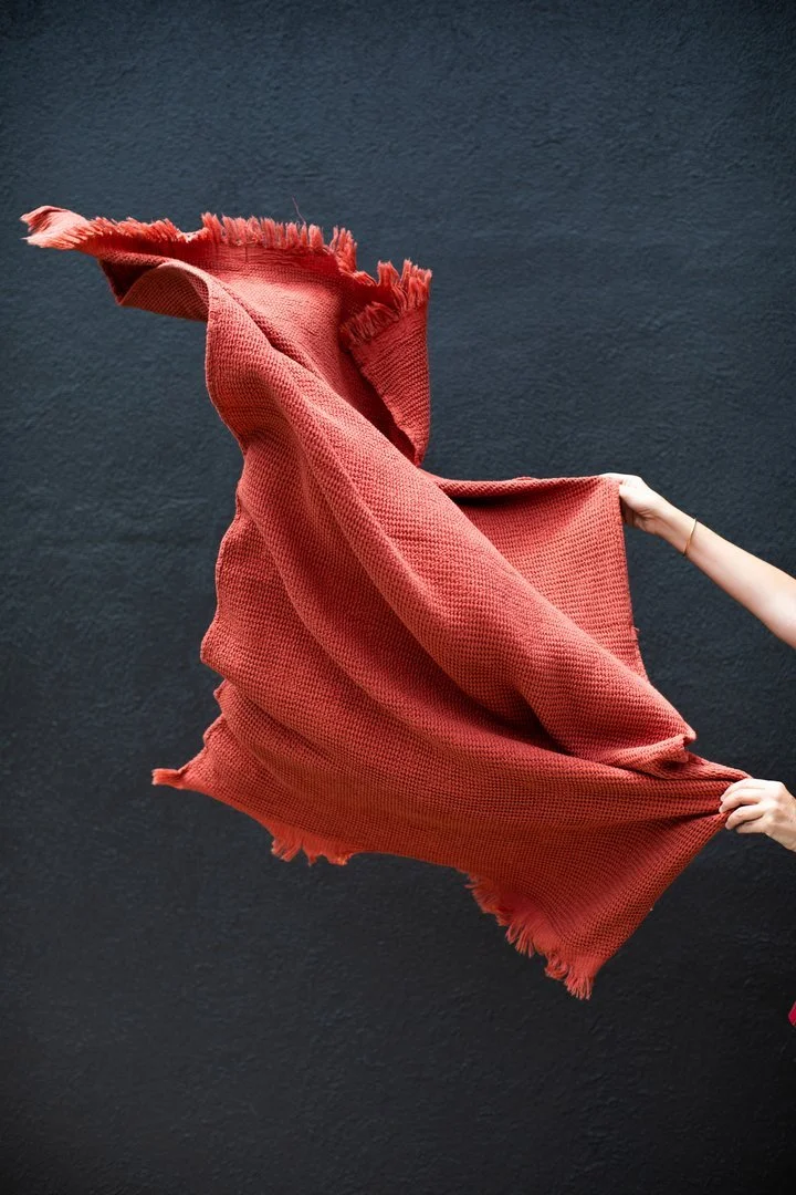 When Life Gives You Linens…