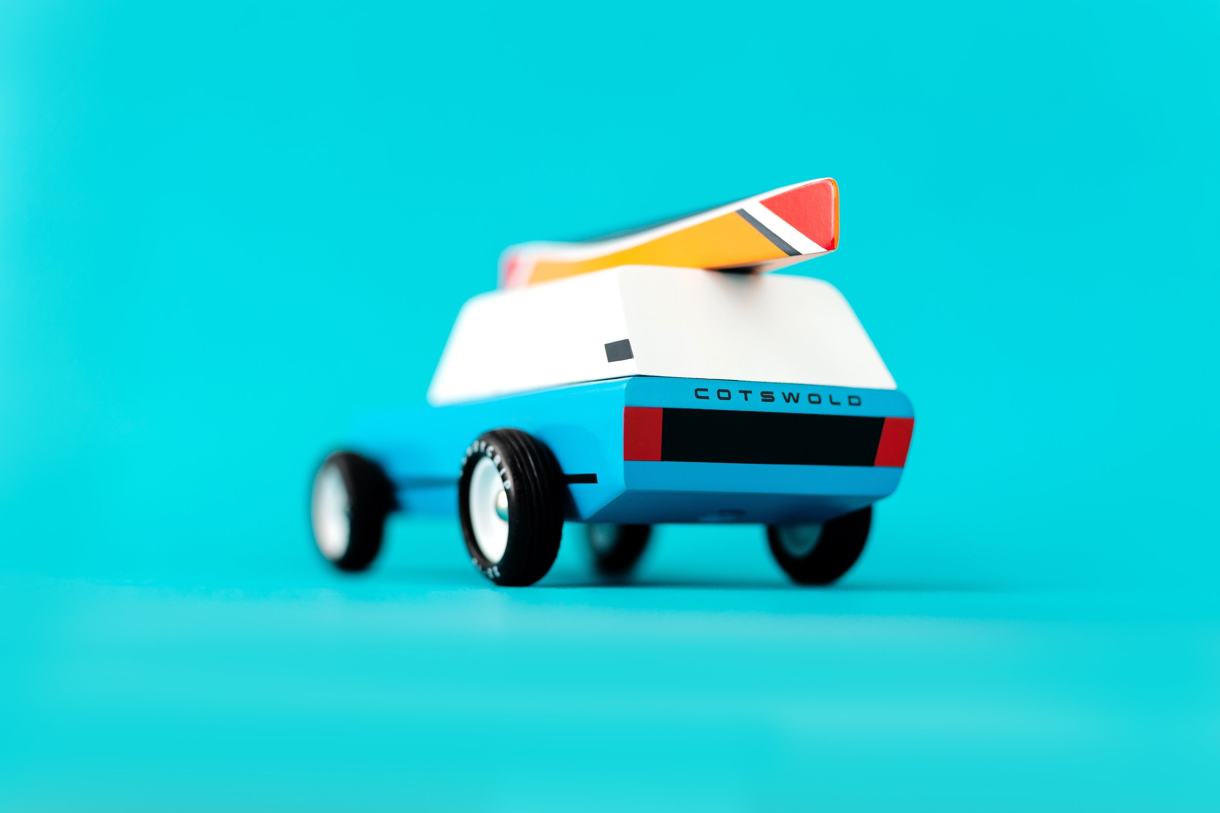 CANDYLAB TOYS