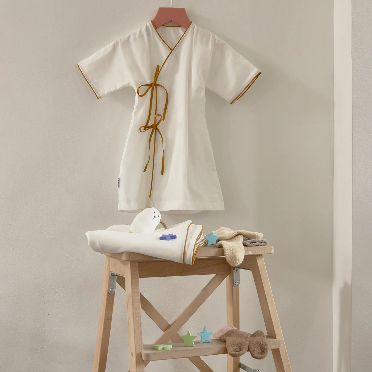 KYO WAZARASHI MENSYA  