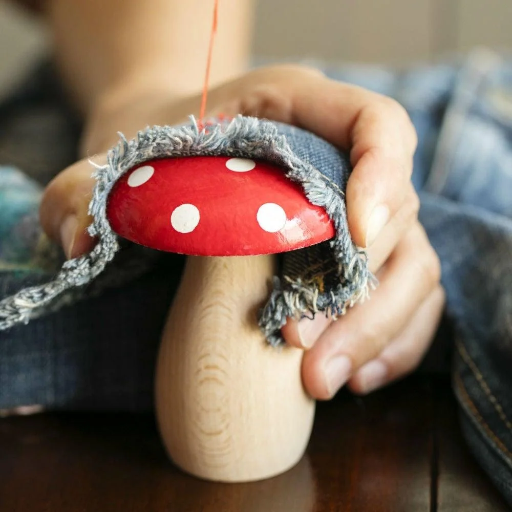 Toadstool