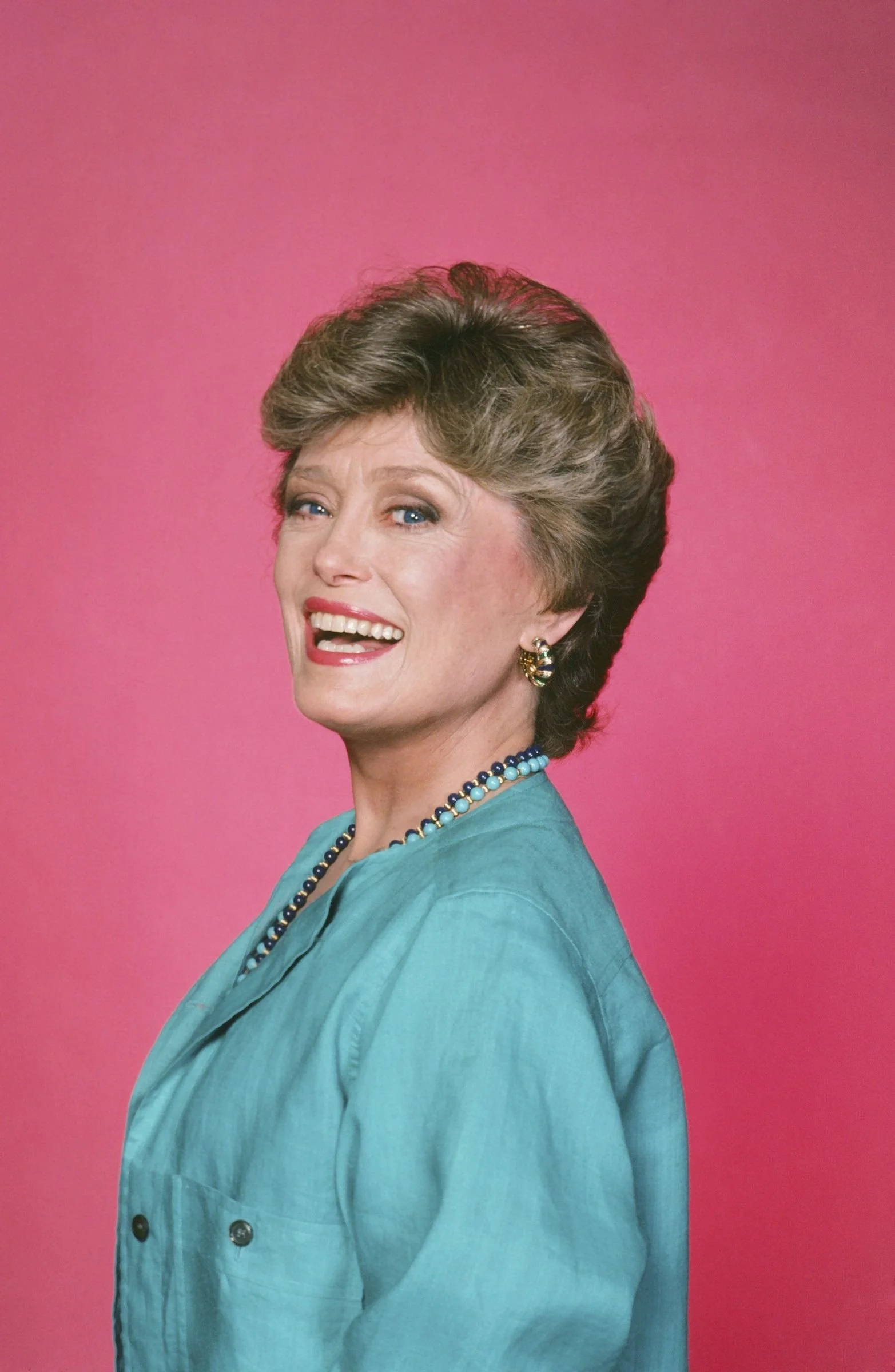 Golden Girls Gift Guide Blanche