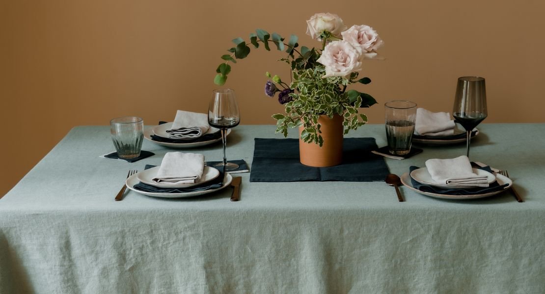 LINEN TALES