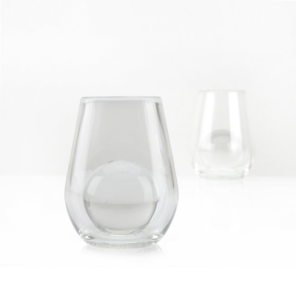 NATE COTTERMAN GLASS