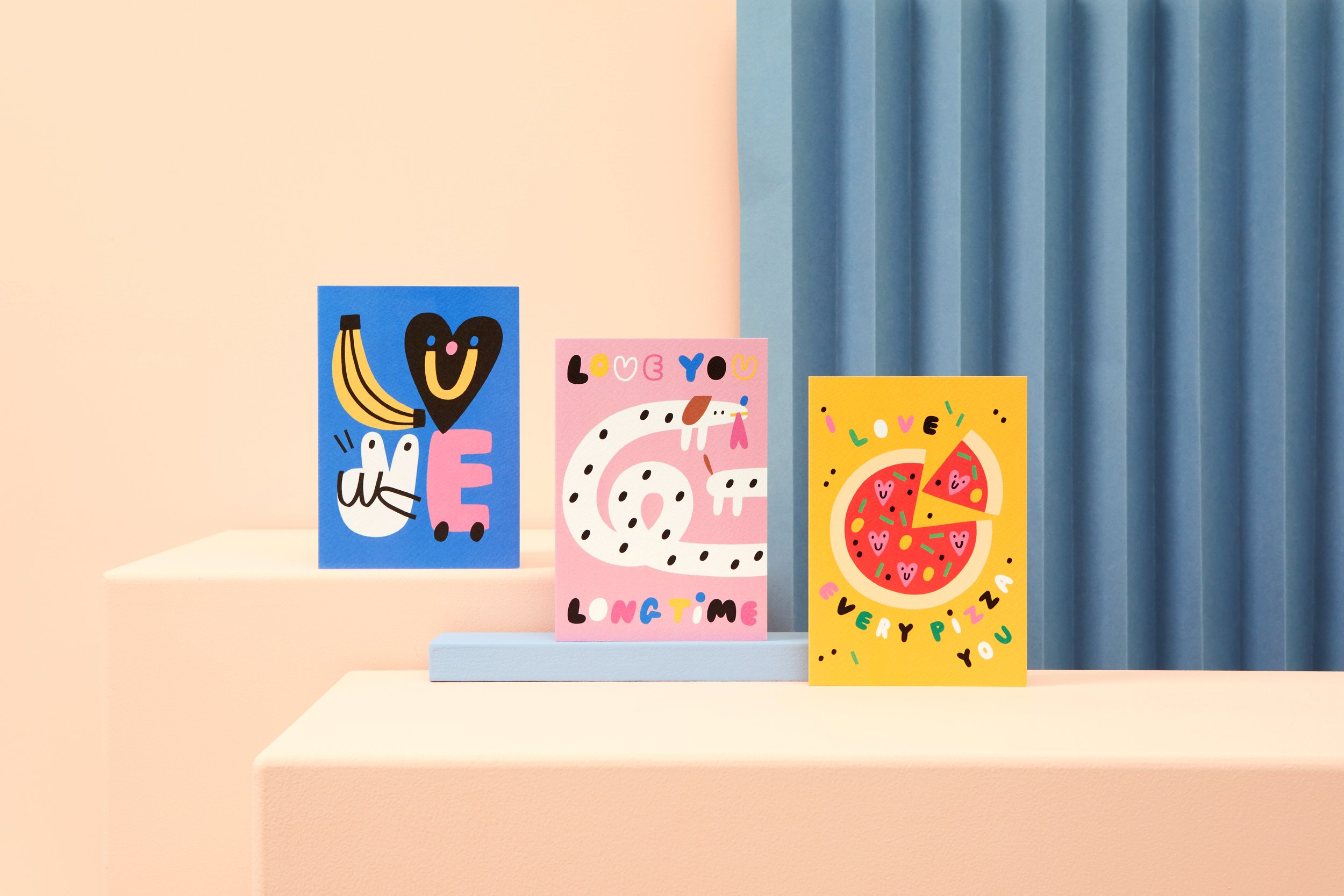 Rumble Cards