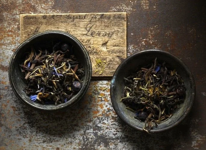 Bellocq Tea Atelier