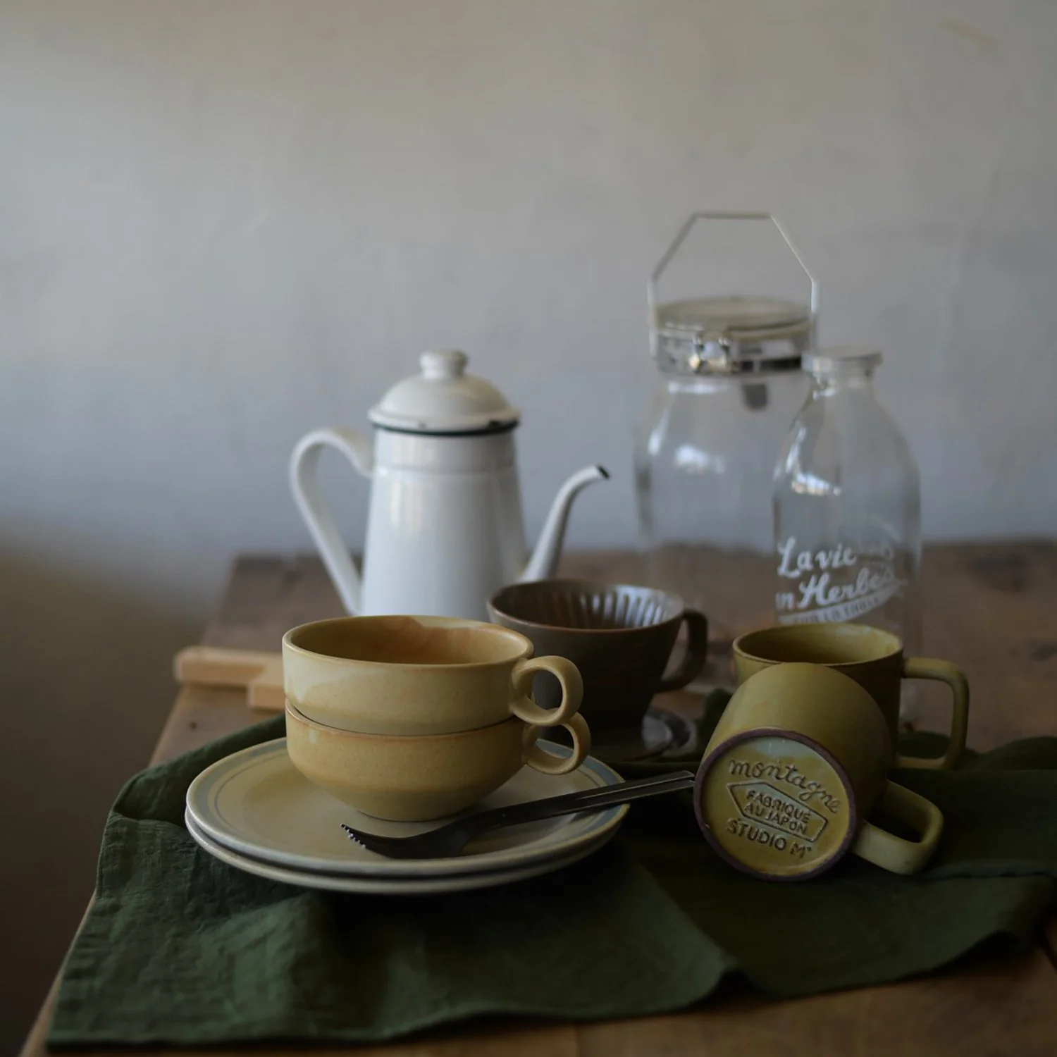 Celebrated Craftsmanship