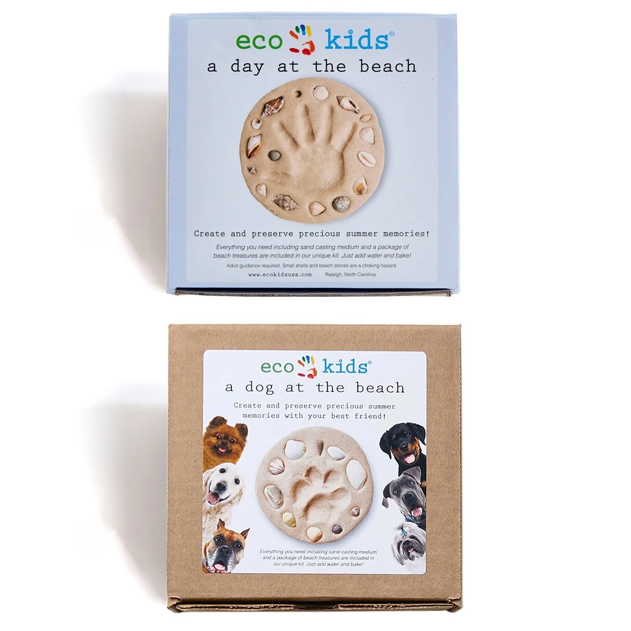ECO-KIDS
