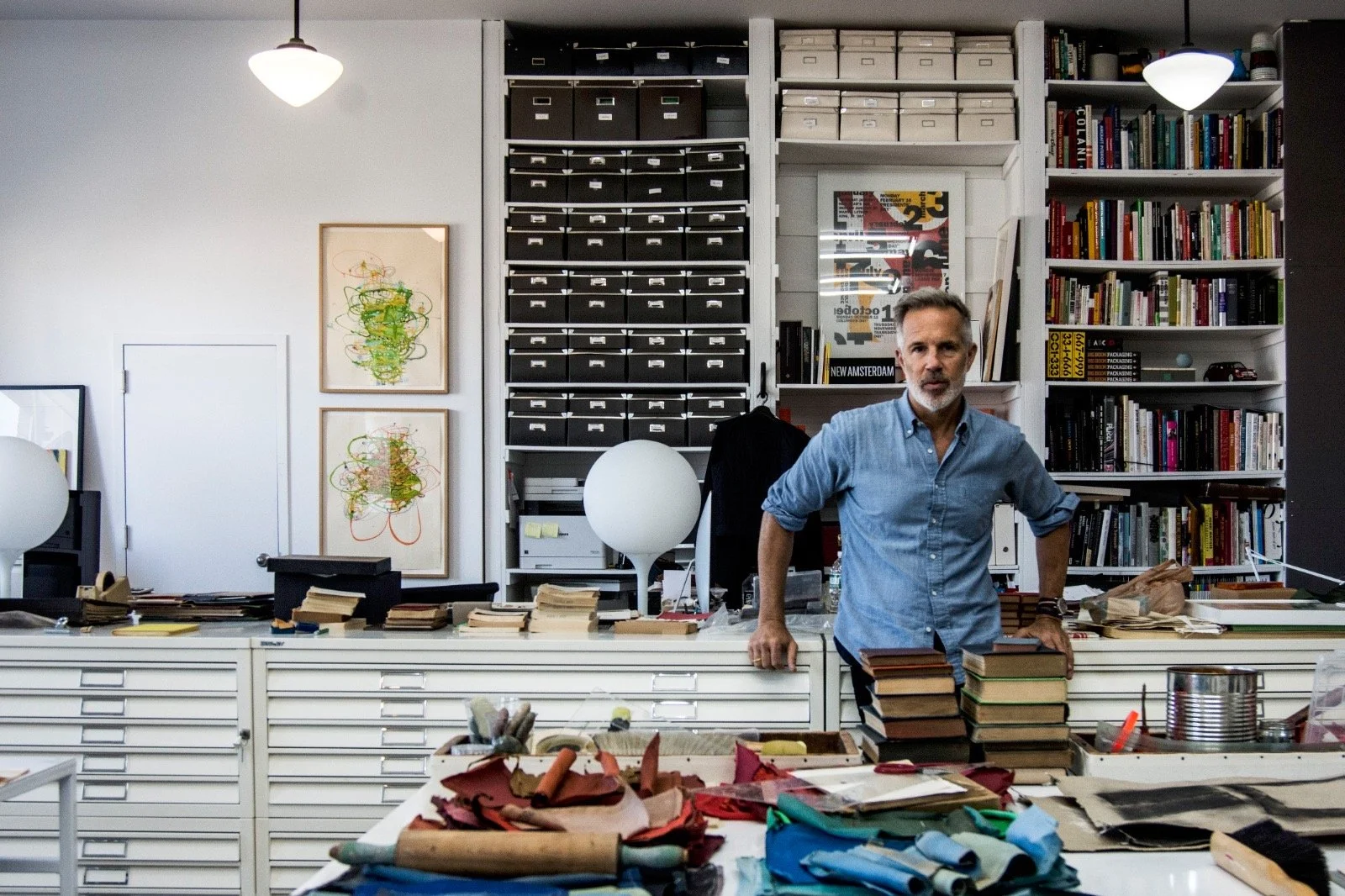 Winter 2025 Artist of The Season