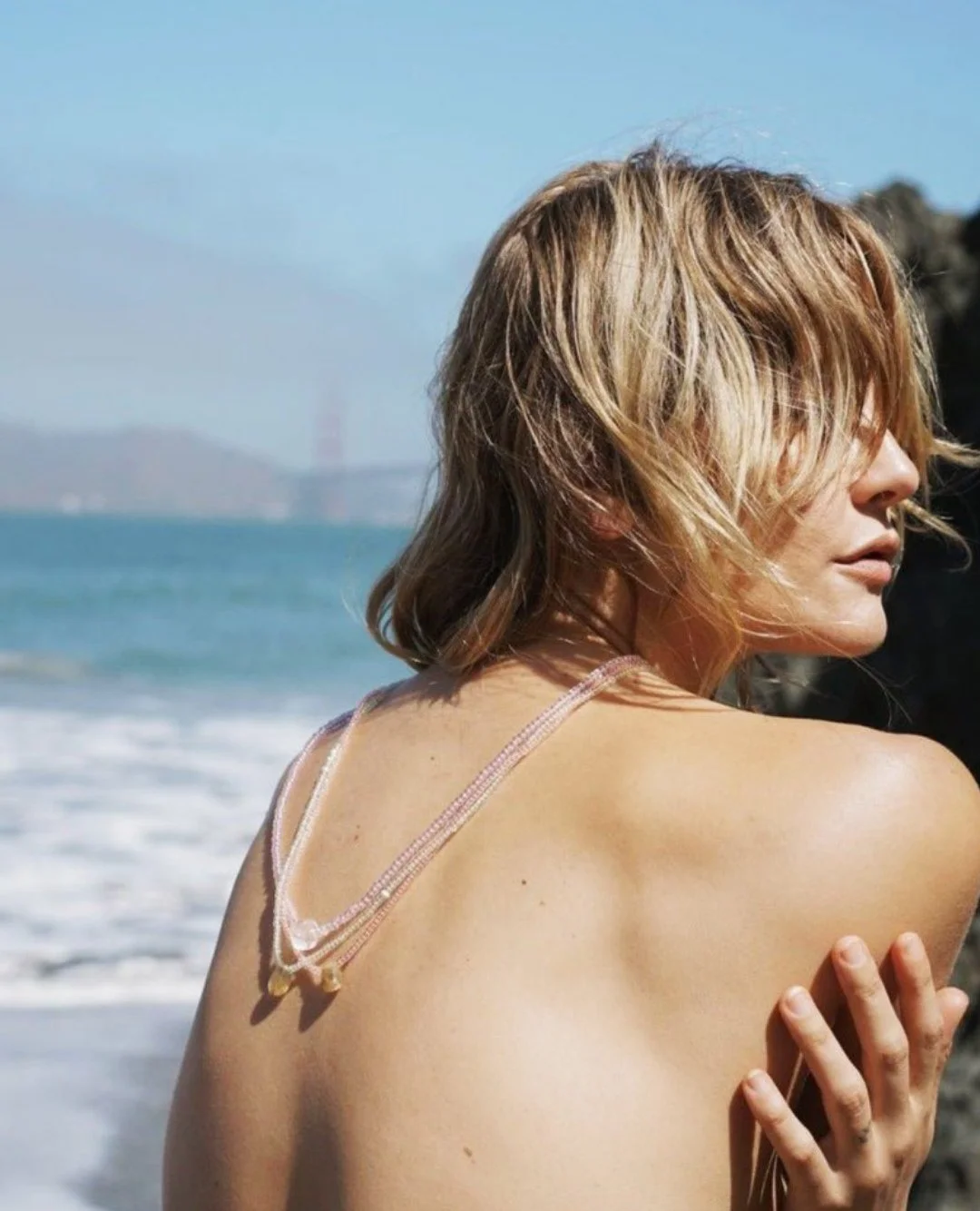 Delicate or daring&mdash;sparkly or spare. Jewelry is as unique as those who wear it.⁠
⁠
On SHOPPE ONLINE now:⁠
@satomistudio⁠
@studio_grun⁠
@piprojectbypilarrestrepo⁠
@riversongjewels⁠
@864_design⁠
@dalbitnewyork⁠