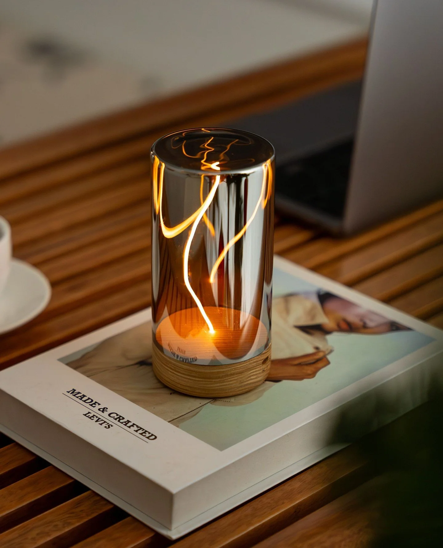 Let there be (original, innovative, stylish) light! Award-winning lighting from @gingkodesign is on Shoppe Online.⁠
⁠
Tap link in bio to see more!⁠