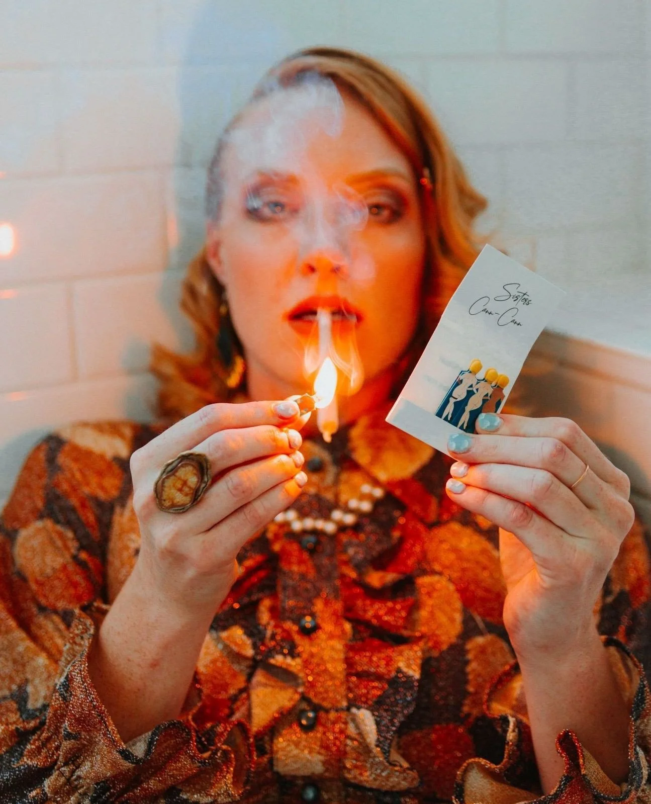 Design-forward accessories for enhanced rituals. Meet cannabis connoisseurs @roguepaq on Shoppe Online!⁠