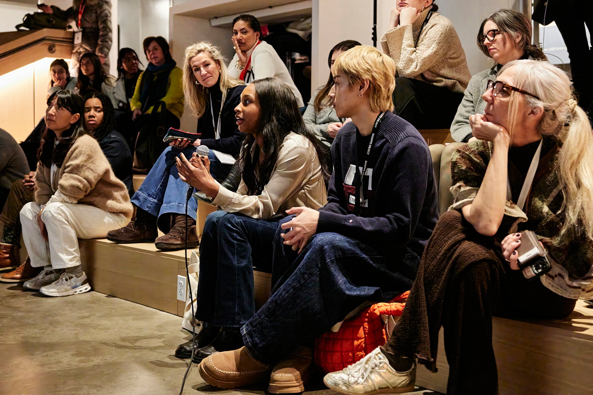 SHOPPE TALKS: Third Places