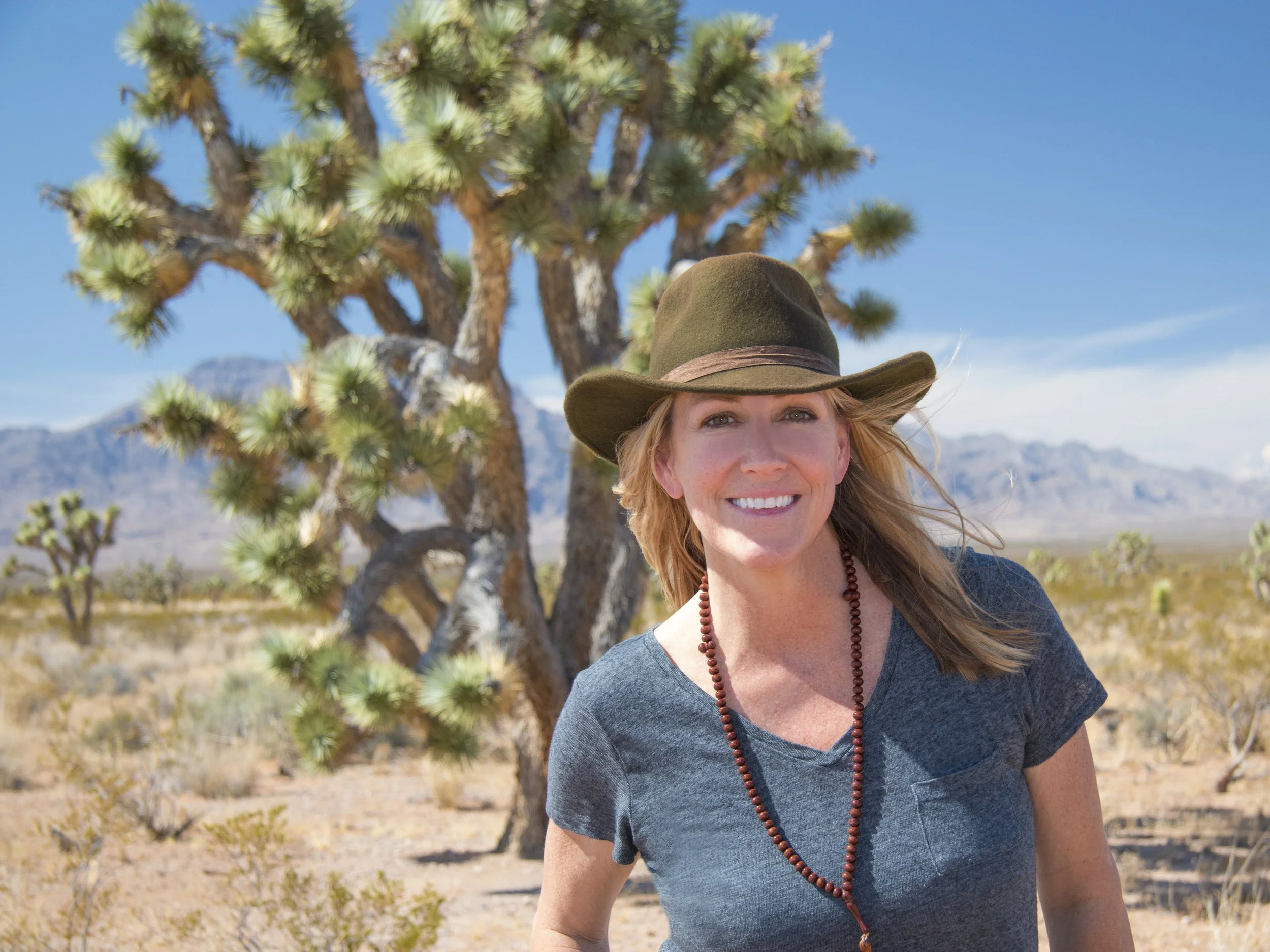 SIX PICKS: Jennifer Martin Tutor of Indigo Highway