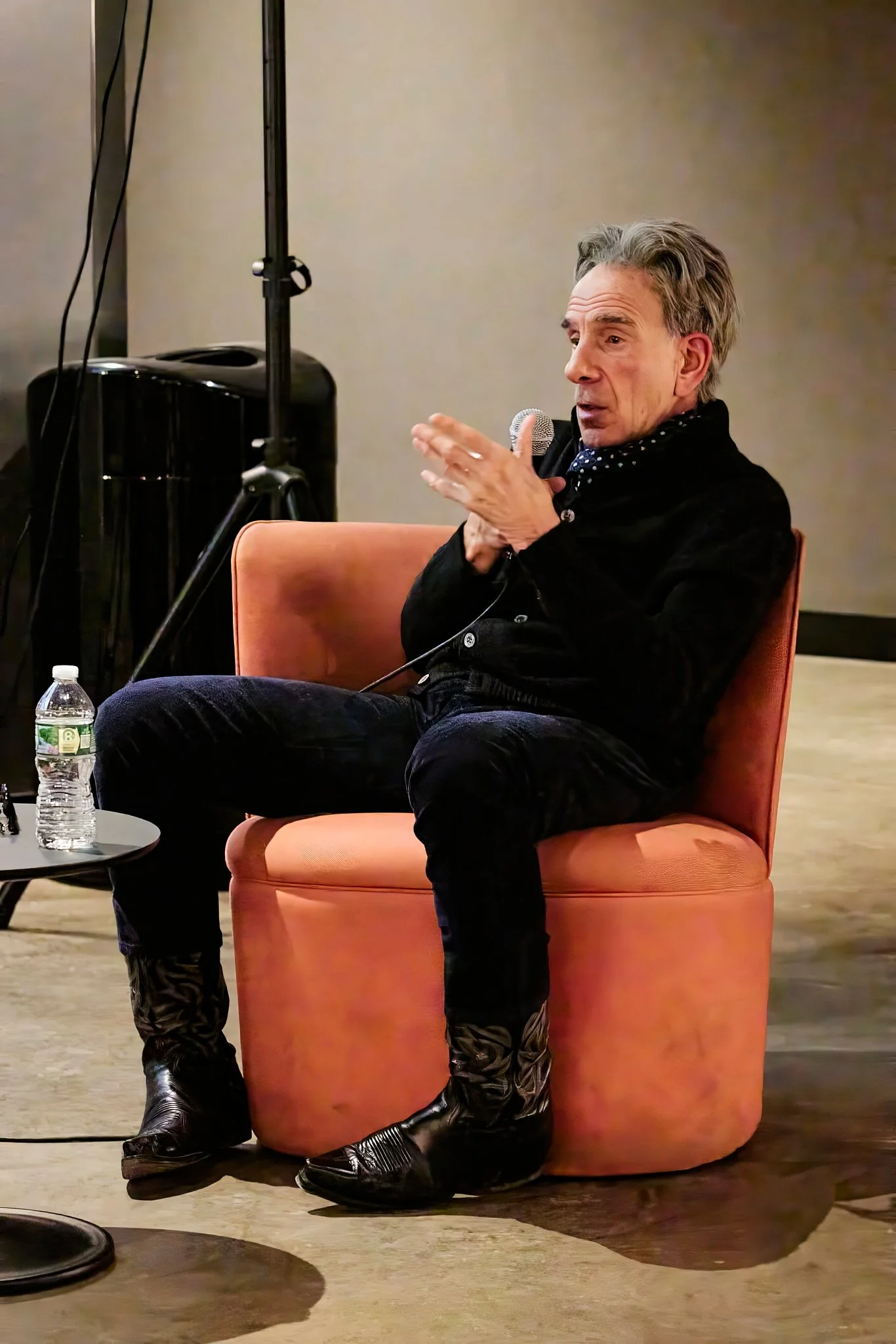 SHOPPE TALKS: Winter 2026