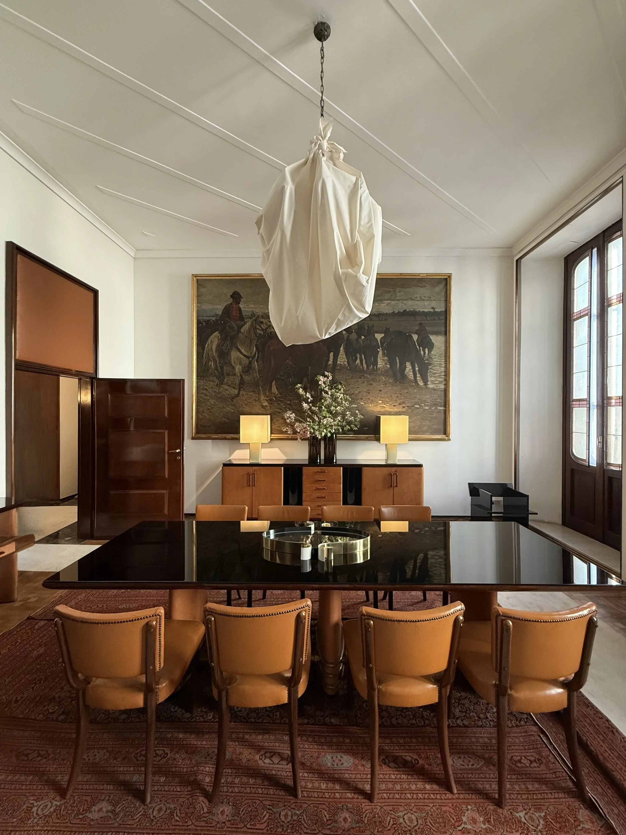 IN FOCUS: Milan Design Week