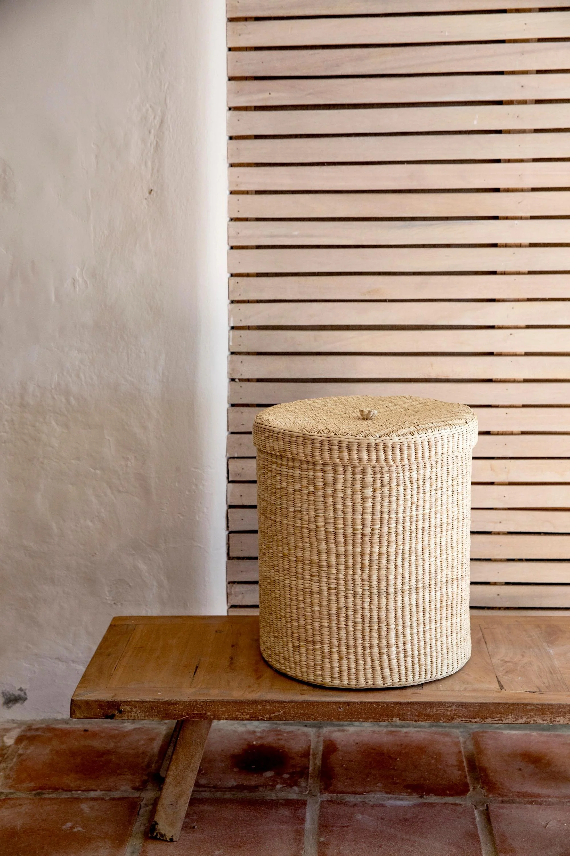 Best of: Baskets