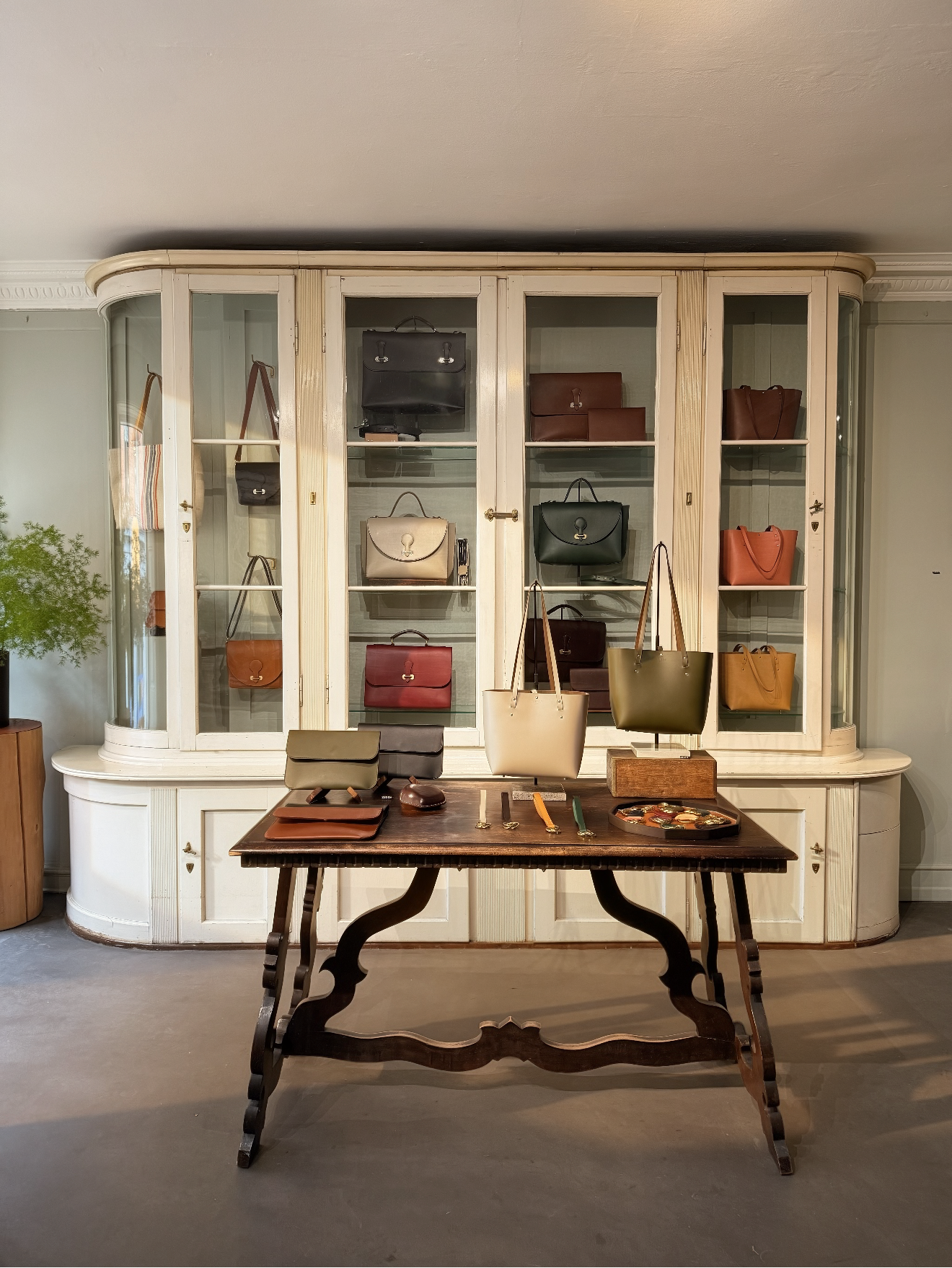 IN FOCUS: Celebrating Danish Design with Dahlman