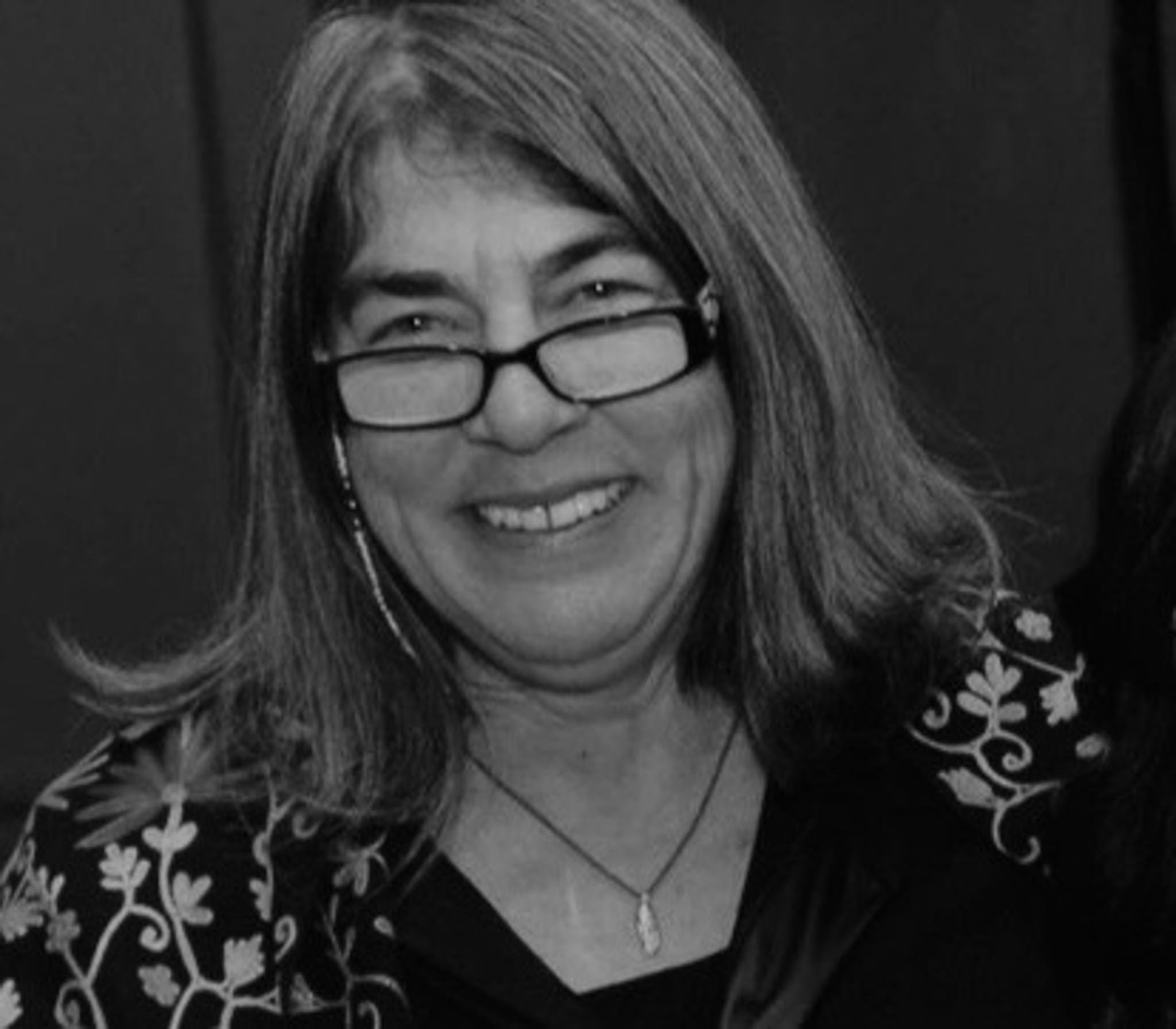 Roxanne Quimby