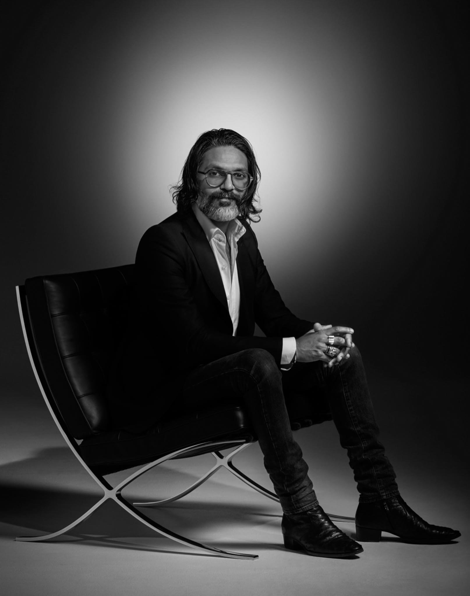 Omar Nobil
