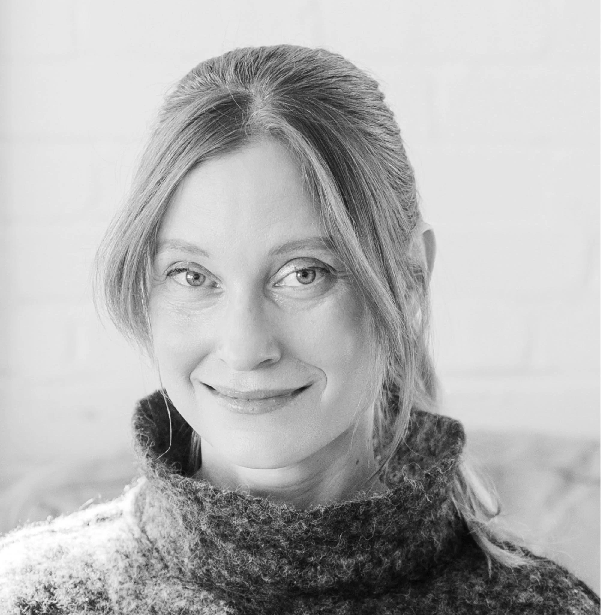 Cynthia Main