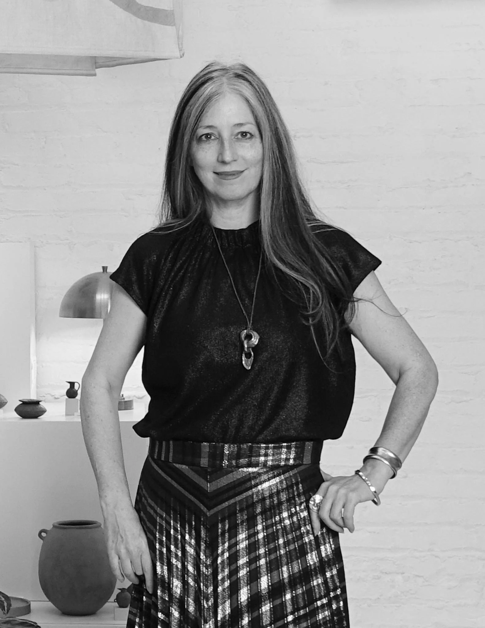 Michele Varian