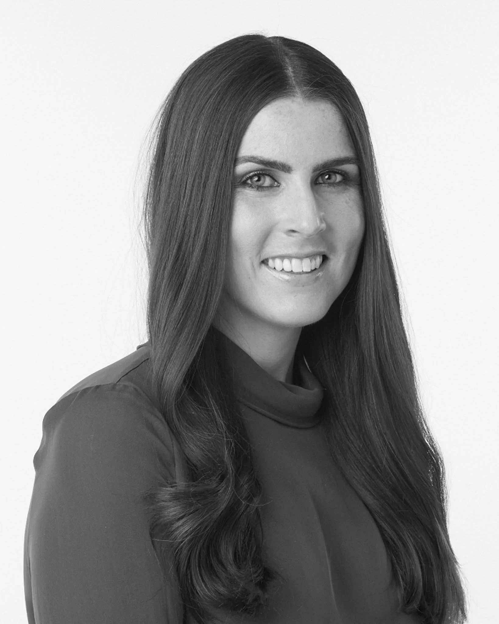 Danielle Blundell