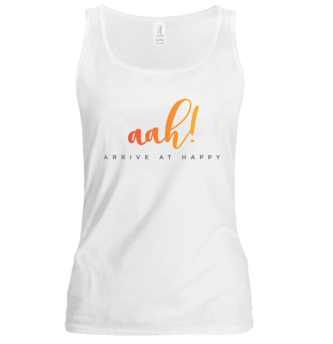 AAH Ladies Tank