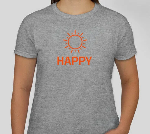 Happy Shirt
