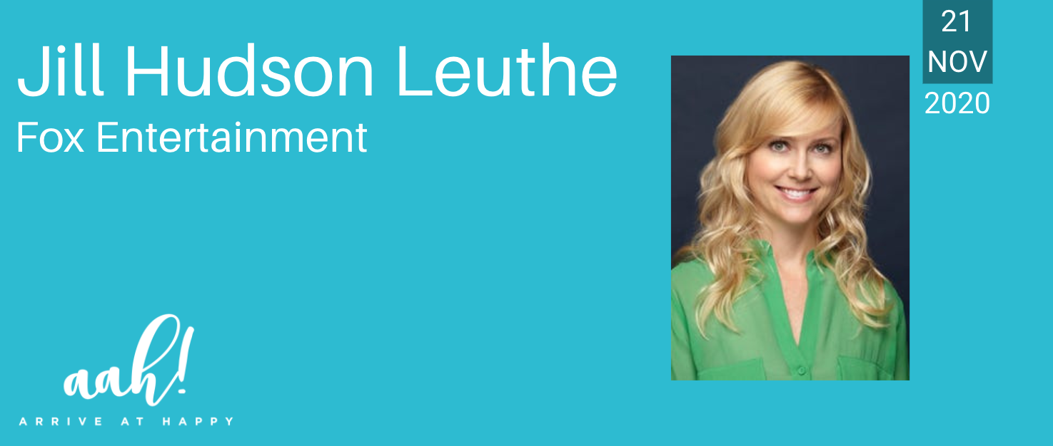 Fox Entertainment - Jill Hudson Leuthe