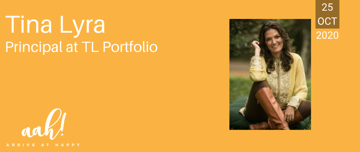 TL Portfolio - Tina Lyra