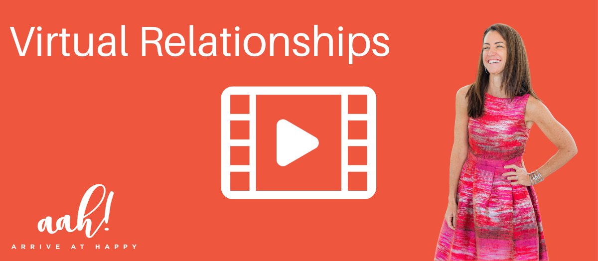 Virtual Relationships