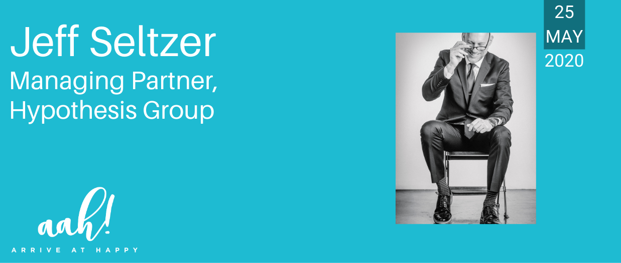 Hypothesis Group - Jeff Seltzer