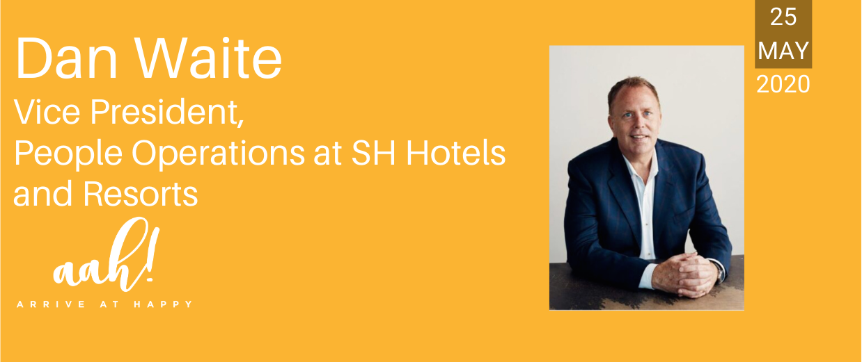 SH Hotels - Dan Waite