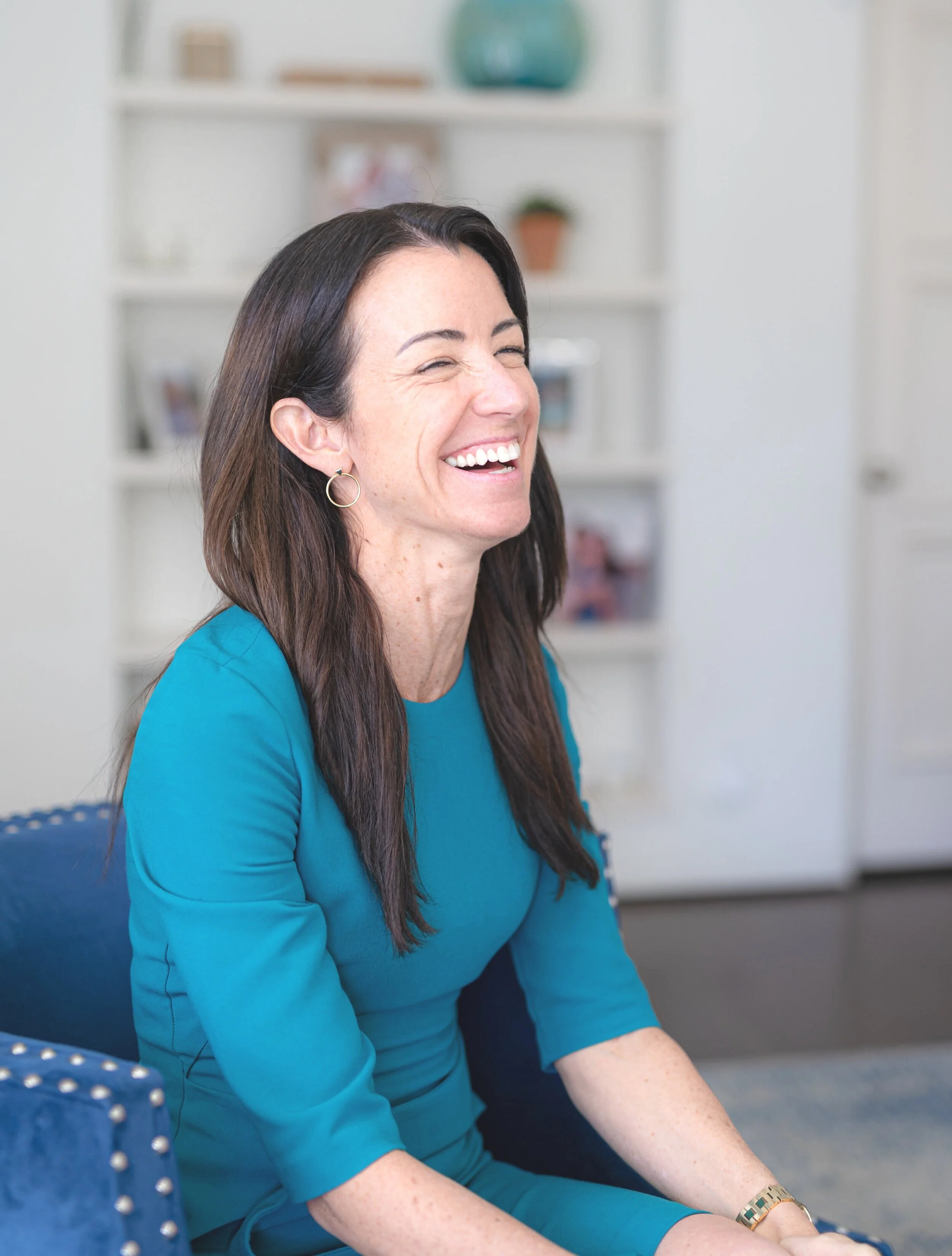 CONSULTING — Arrive At Happy