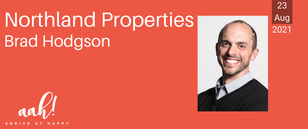 Northland Properties - Brad Hodgson