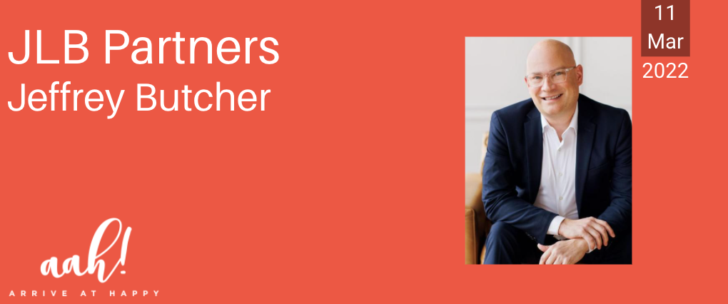 JLB Partners - Jeffrey Butcher